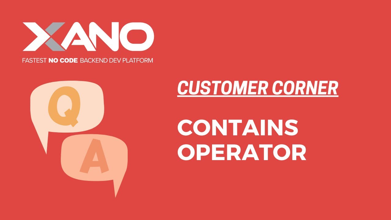 Contains operator for filtering arrays by arrays