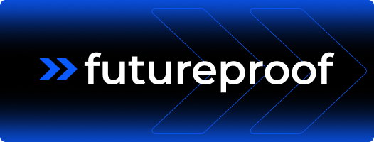 This is Futureproof