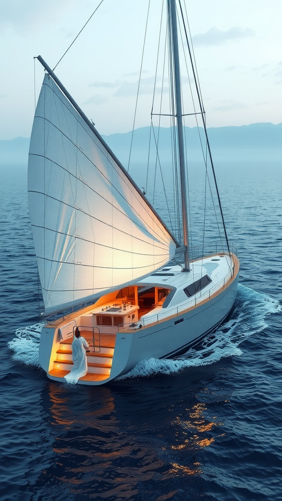 Silent Yachts 44 Price