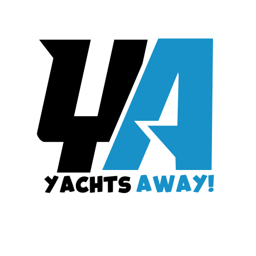 yacht away logo