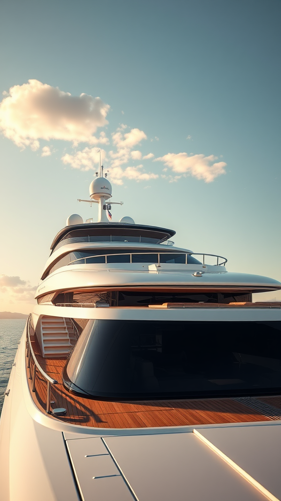 Amara Yacht Owner