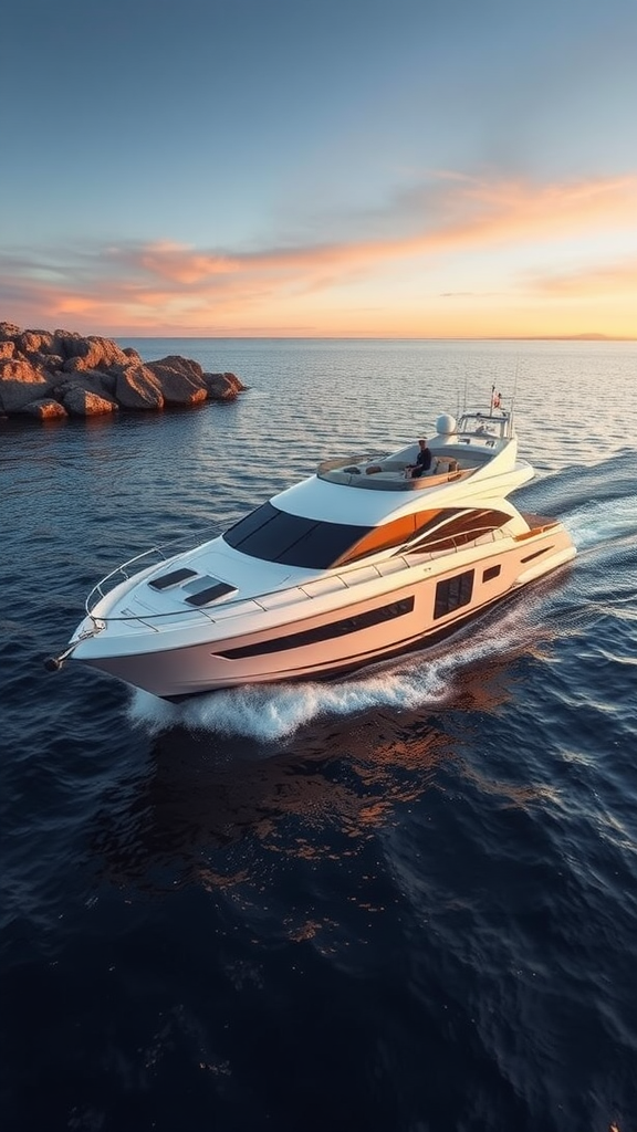 Sealine Yachts For Sale