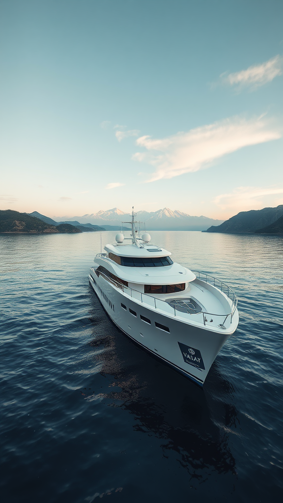 Vava Yacht