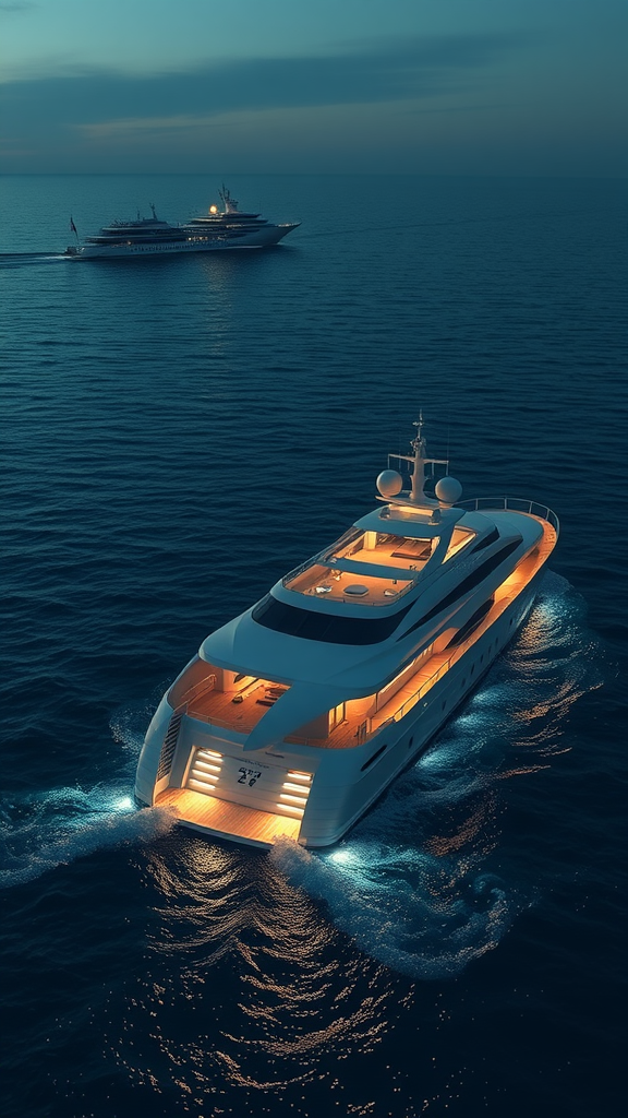 Dubizzle Uae Yacht