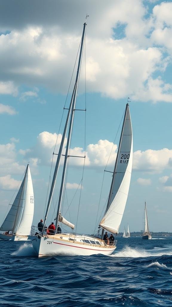 150 Years of the RYA: From Gentlemen’s Club to Global Sailing Powerhouse