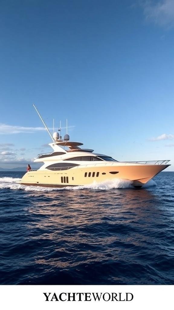 5 Expert Tips for Running a Successful Offshore Campaign on a Budget Yachting World